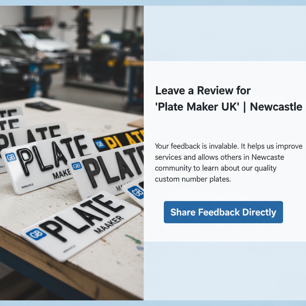 Places You Can Leave Us A Review